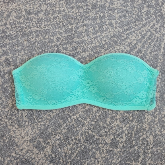 Victoria's Secret Pink Bandeau Bundle - Picture 2 of 11